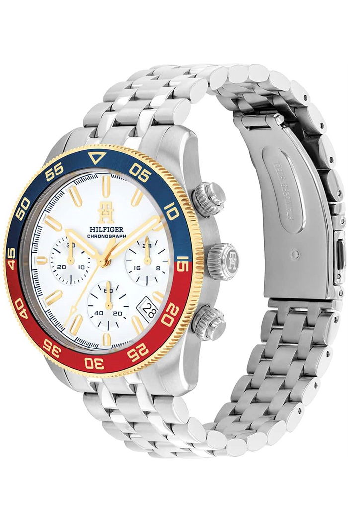 Tommy Hilfiger Th1792184 Erkek Kol Saati