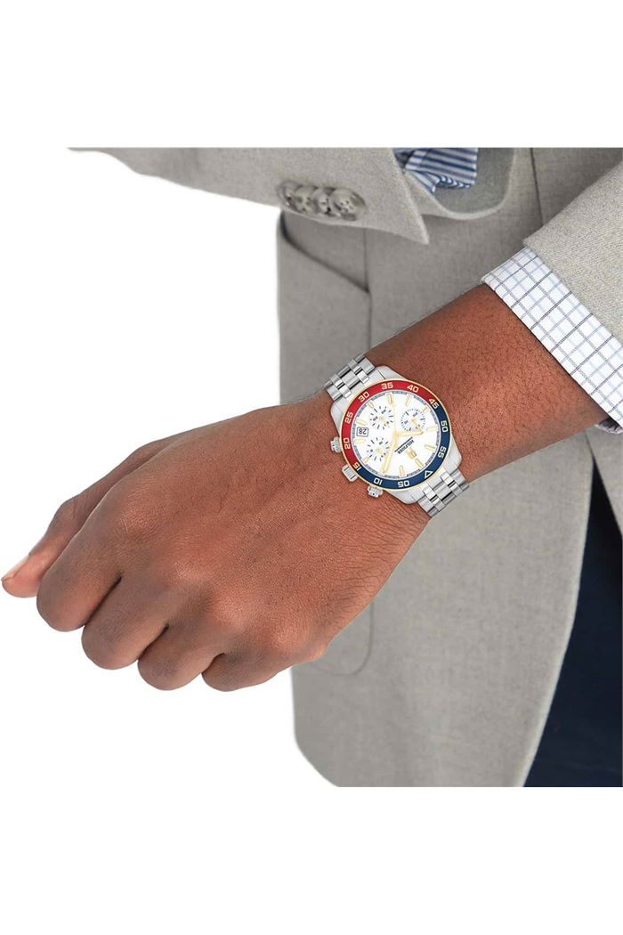 Tommy Hilfiger Th1792184 Erkek Kol Saati