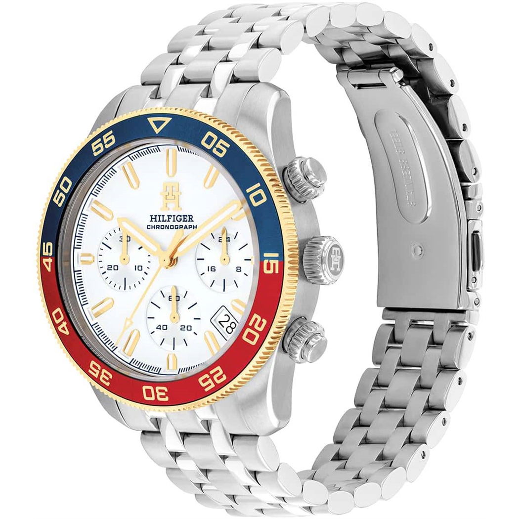 Tommy Hilfiger Th1792184 Erkek Kol Saati