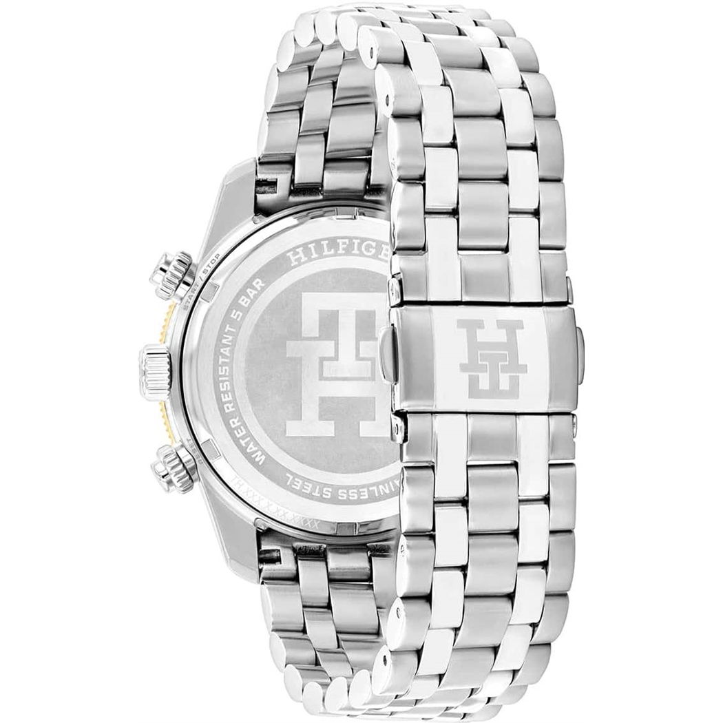 Tommy Hilfiger Th1792184 Erkek Kol Saati
