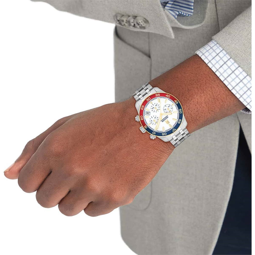 Tommy Hilfiger Th1792184 Erkek Kol Saati
