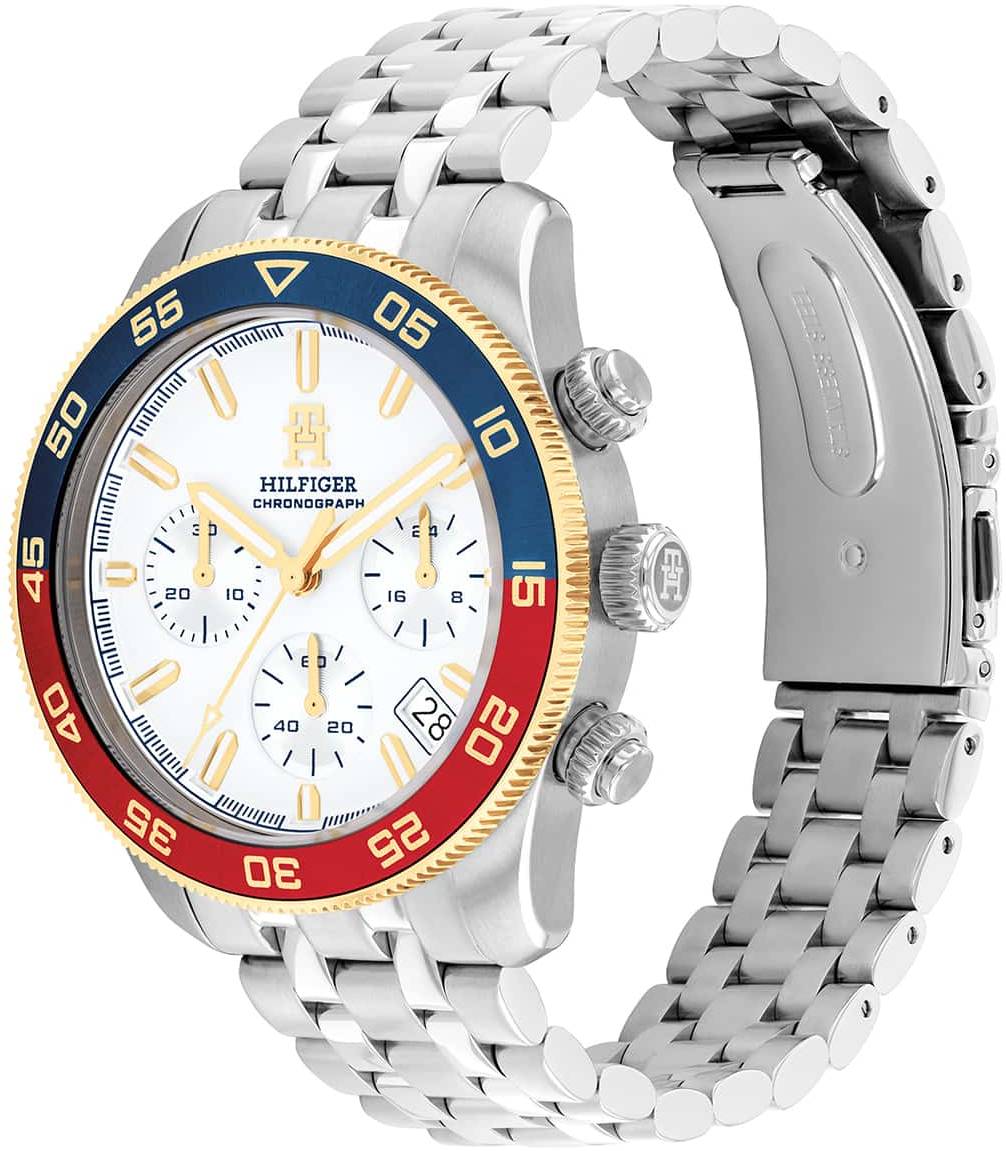 Tommy Hilfiger Th1792184 Erkek Kol Saati