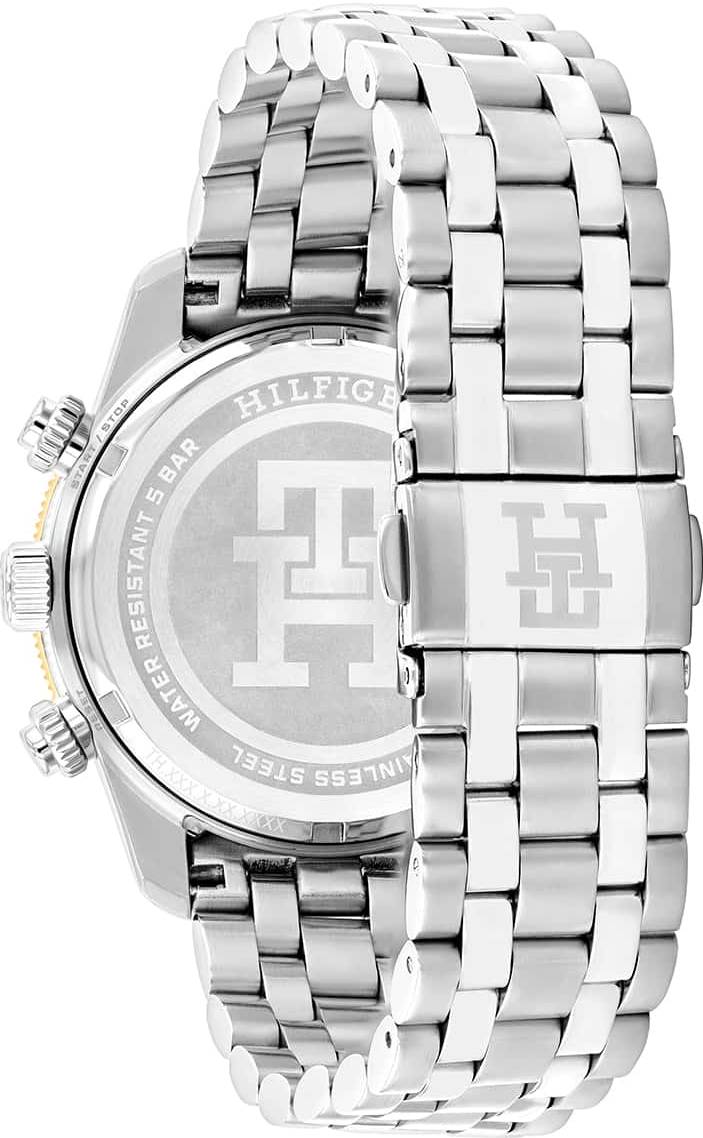 Tommy Hilfiger Th1792184 Erkek Kol Saati