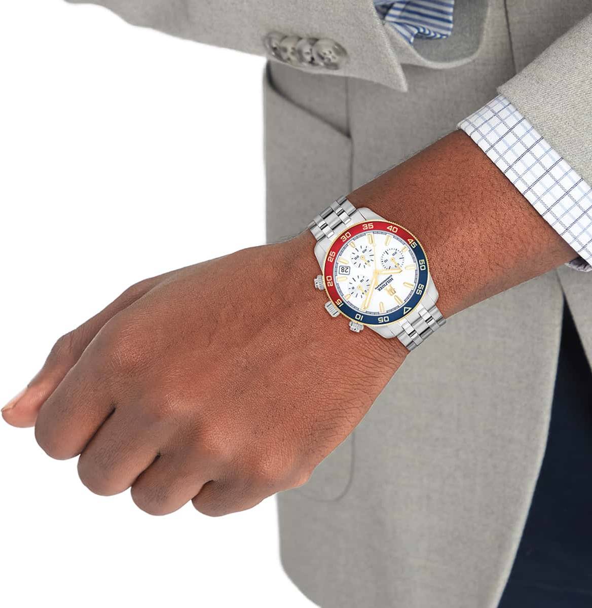 Tommy Hilfiger Th1792184 Erkek Kol Saati