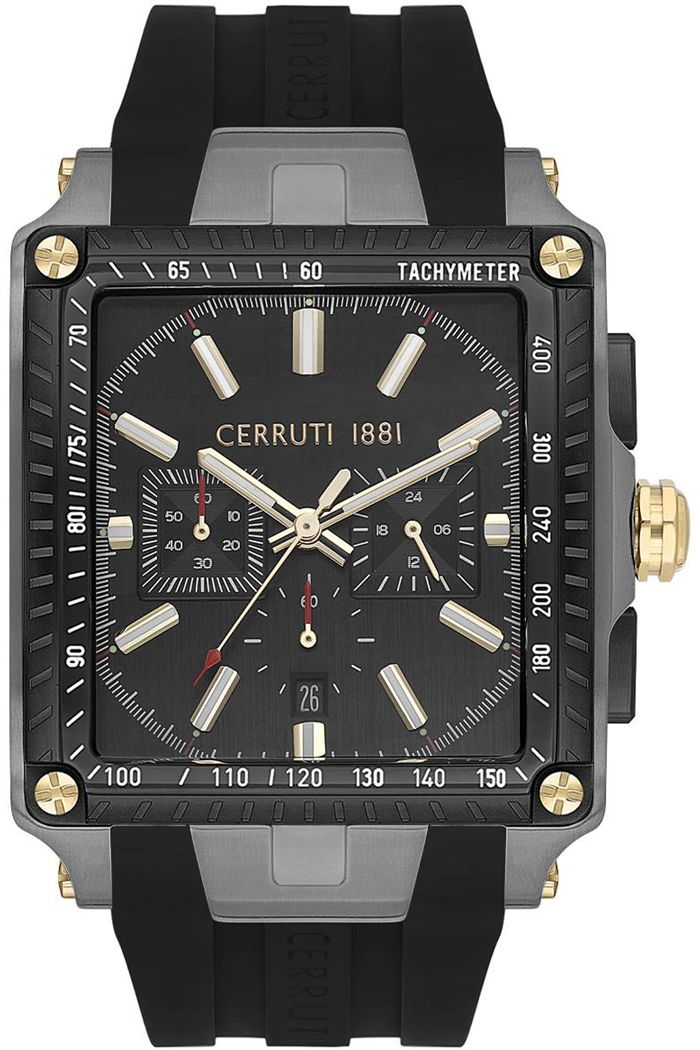 Cerruti 1881 Cıwgo0018811 Erkek Kol Saati