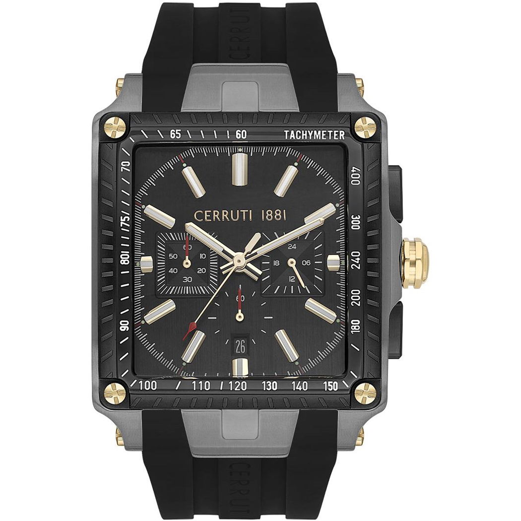 Cerruti 1881 Cıwgo0018811 Erkek Kol Saati
