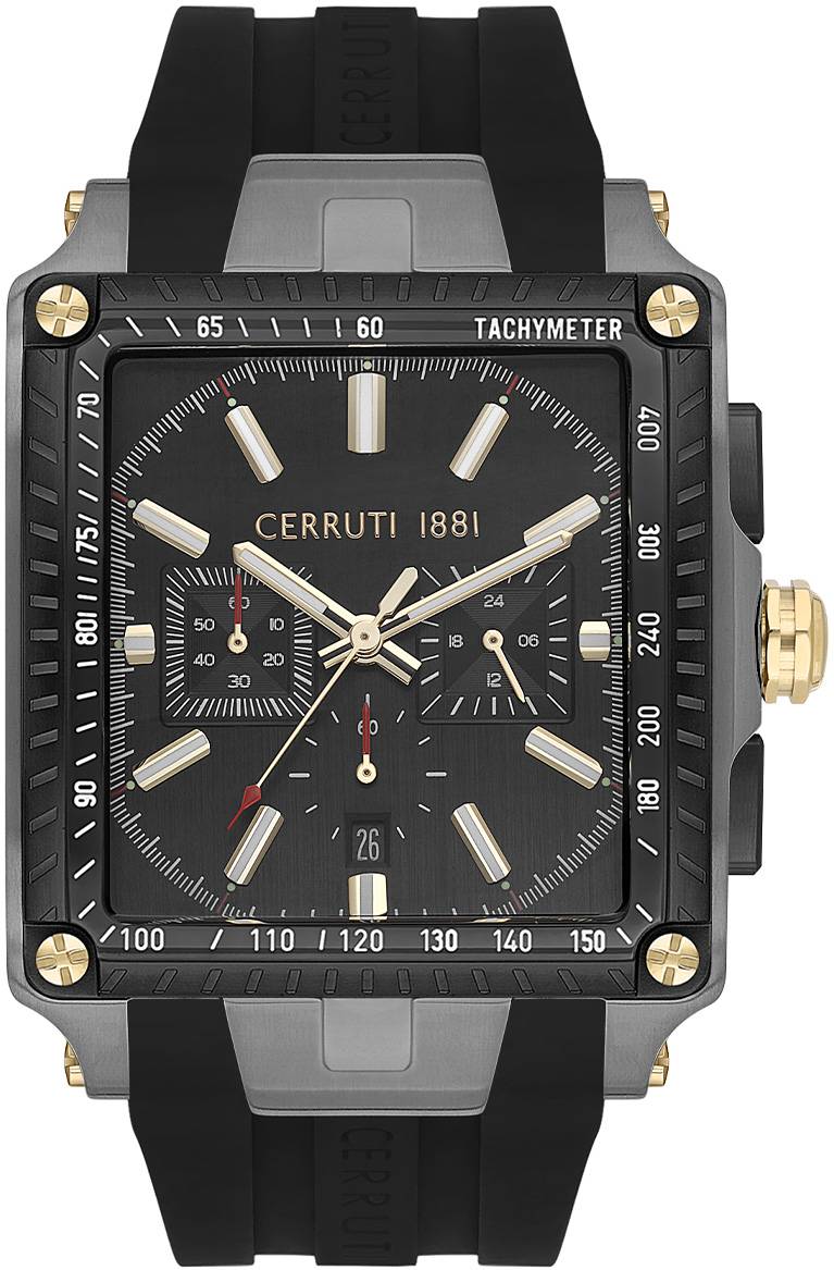 Cerruti 1881 Cıwgo0018811 Erkek Kol Saati