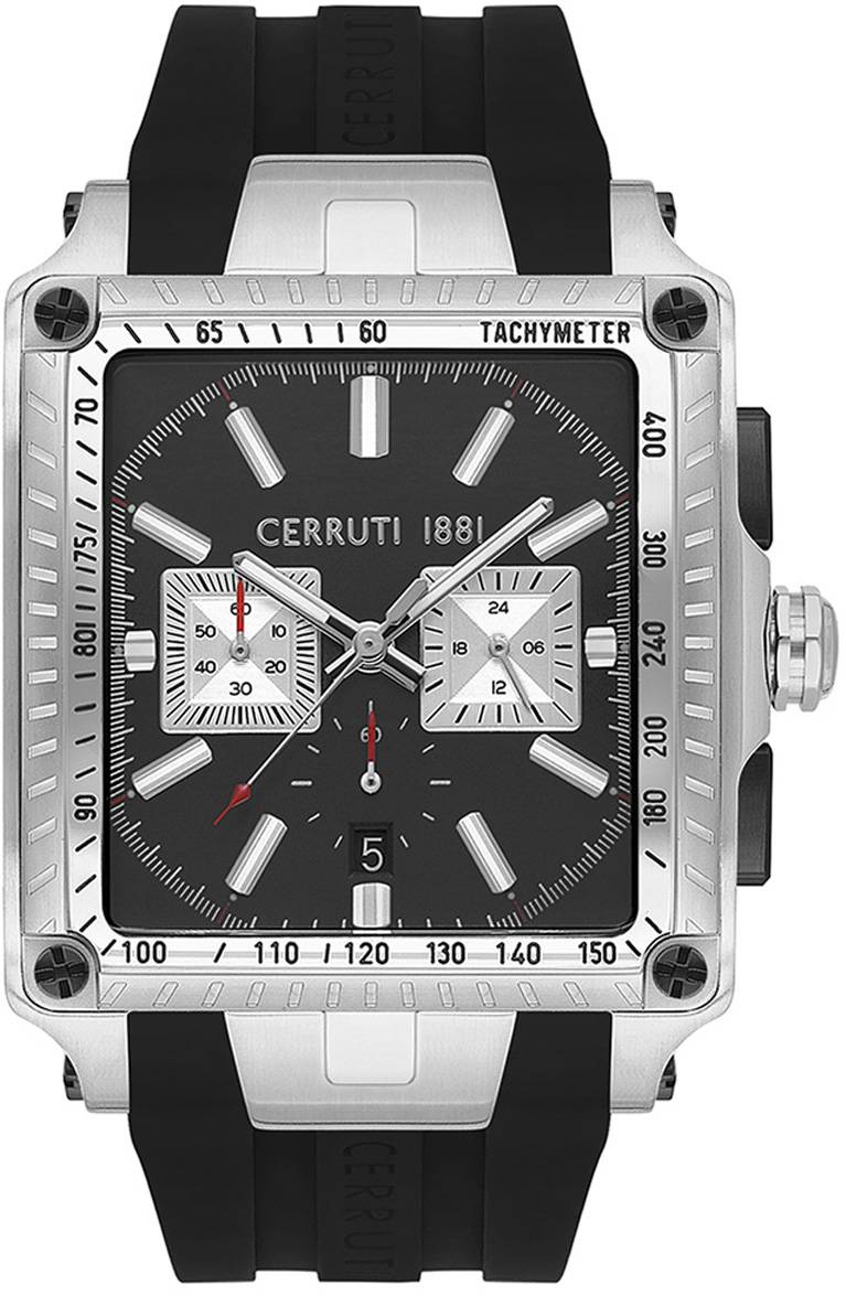 Cerruti 1881 Cıwgo0018808 Erkek Kol Saati