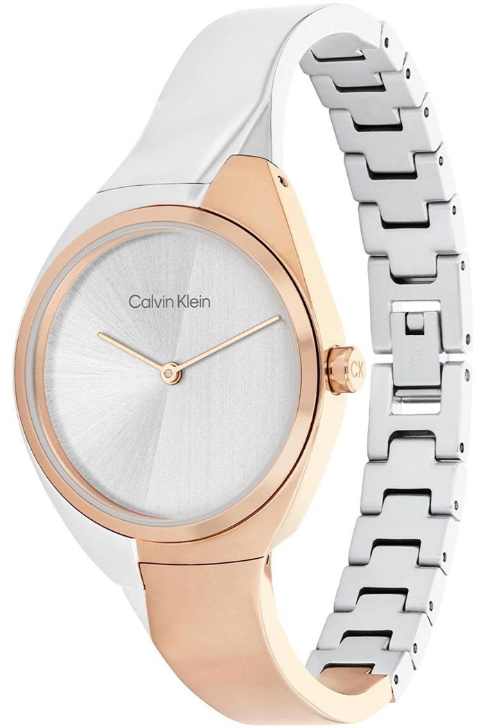 Calvin Klein Ck25200237 Kadın Kol Saati