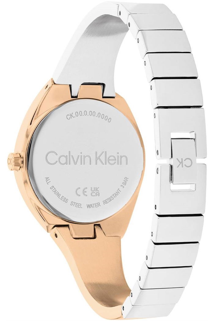 Calvin Klein Ck25200237 Kadın Kol Saati