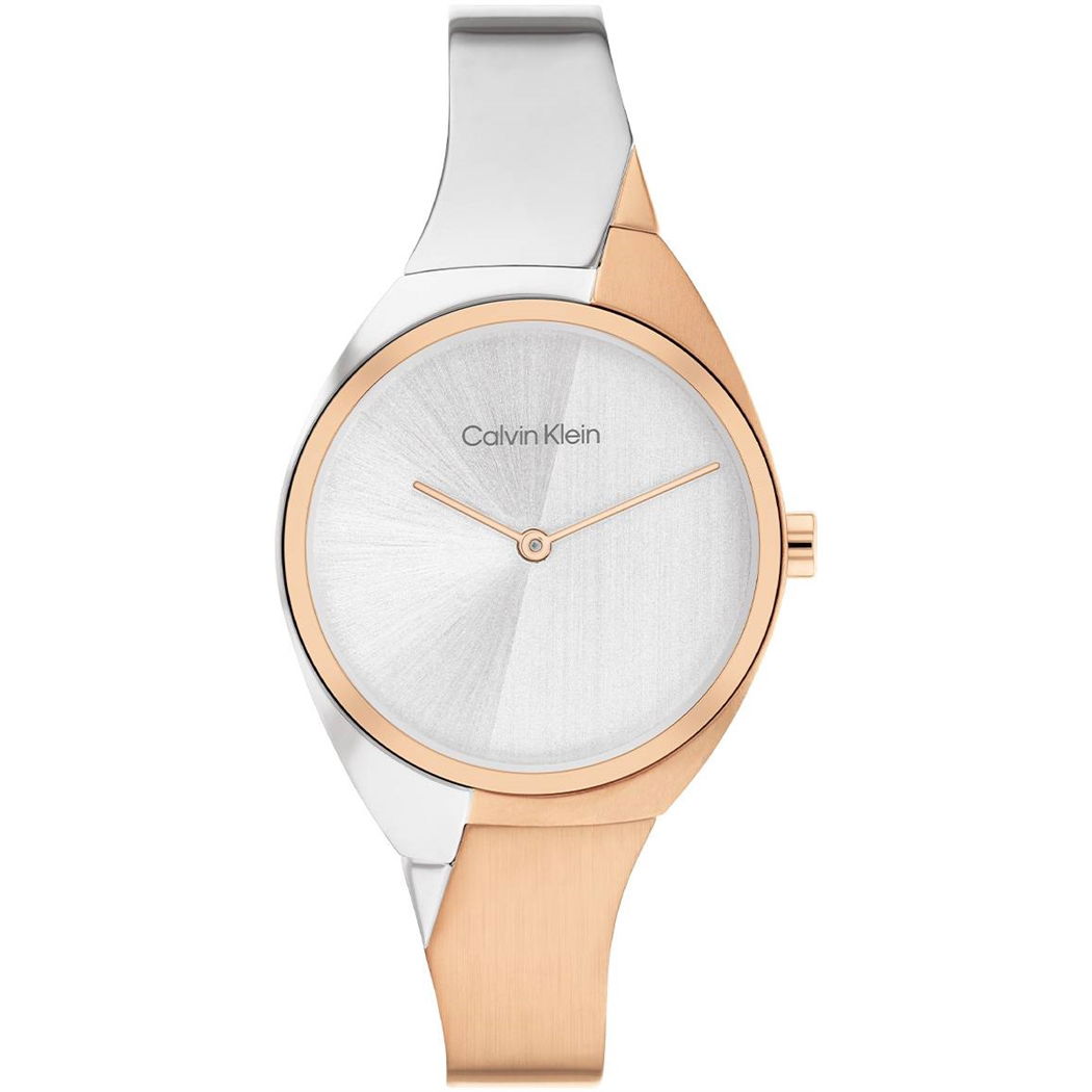 Calvin Klein Ck25200237 Kadın Kol Saati