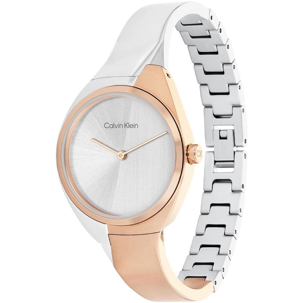 Calvin Klein Ck25200237 Kadın Kol Saati