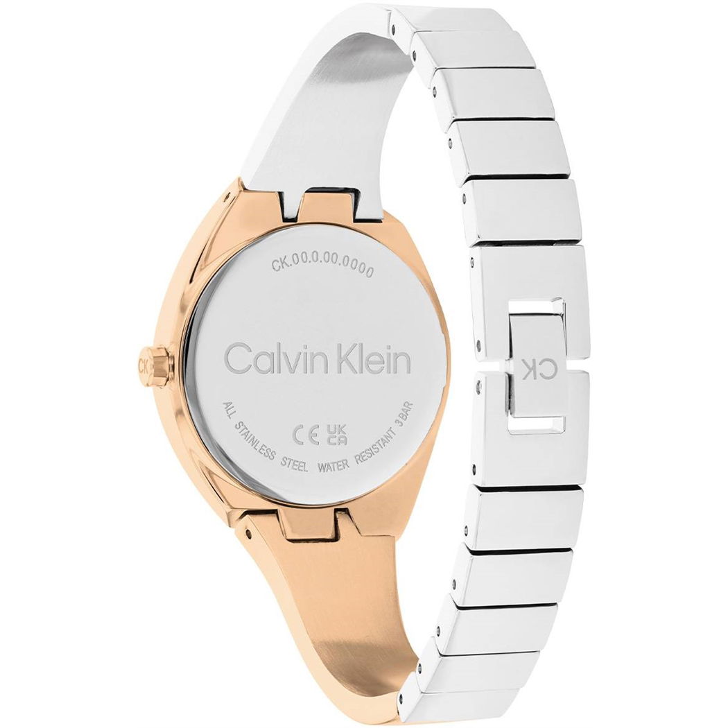 Calvin Klein Ck25200237 Kadın Kol Saati