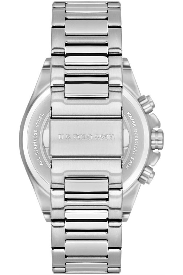 U.S. Polo Assn. Uspa1079-05 Erkek Kol Saati