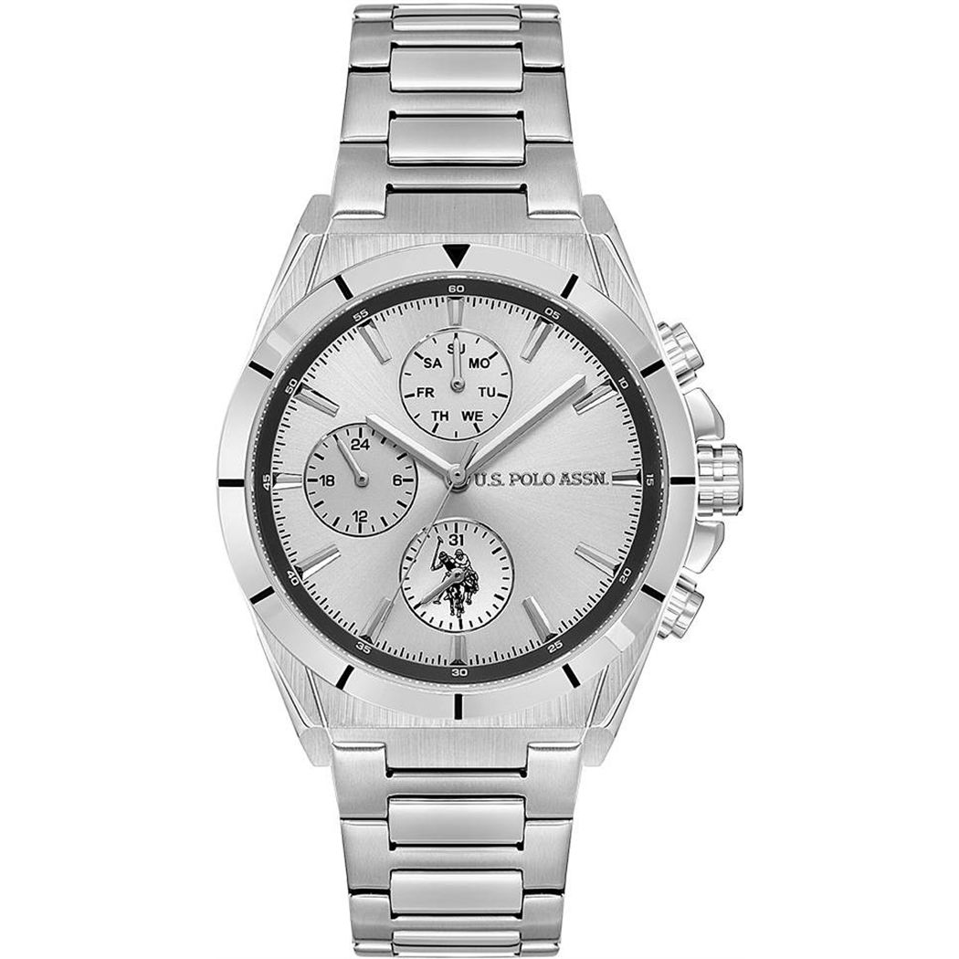 U.S. Polo Assn. Uspa1079-05 Erkek Kol Saati