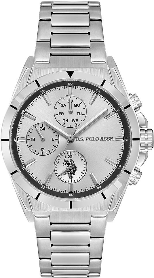 U.S. Polo Assn. Uspa1079-05 Erkek Kol Saati
