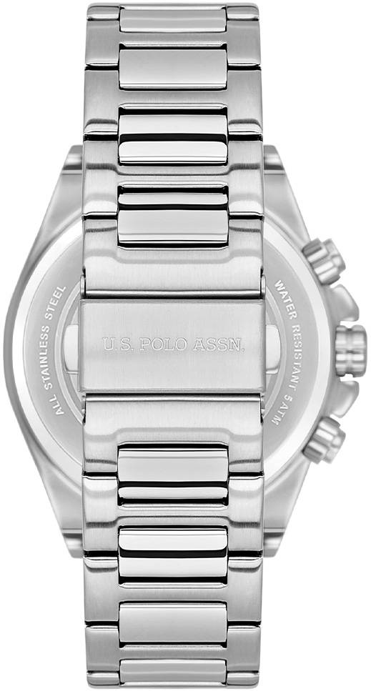 U.S. Polo Assn. Uspa1079-05 Erkek Kol Saati