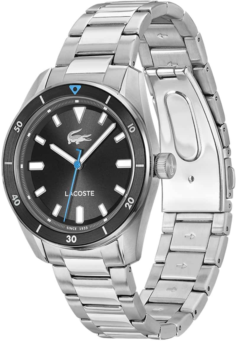 Lacoste Lac2011433 Erkek Kol Saati