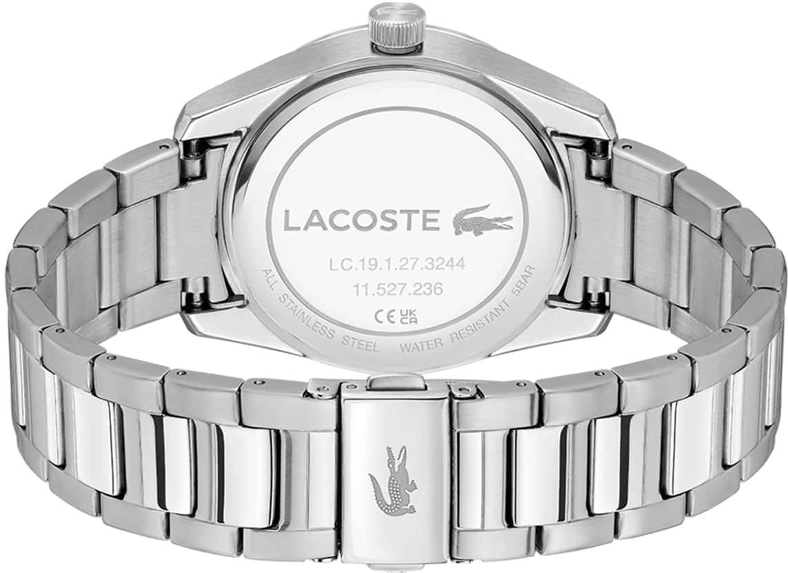 Lacoste Lac2011433 Erkek Kol Saati