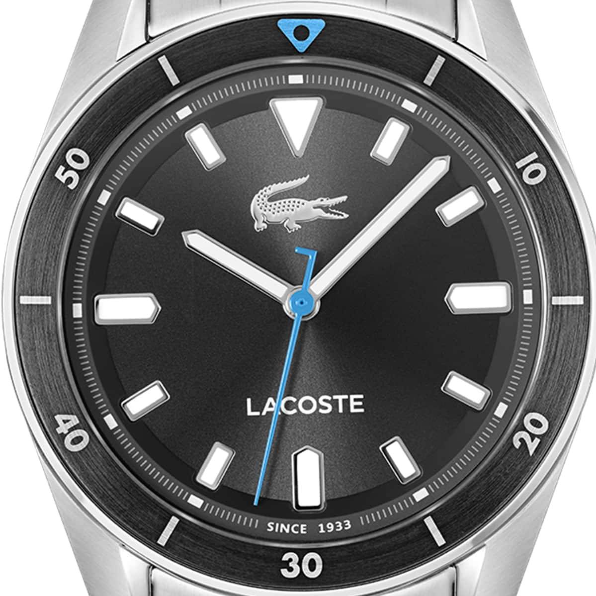 Lacoste Lac2011433 Erkek Kol Saati