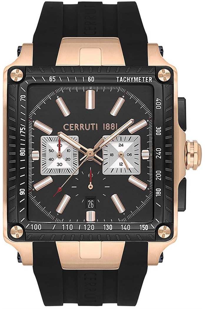 Cerruti 1881 Cıwgo0018810 Erkek Kol Saati