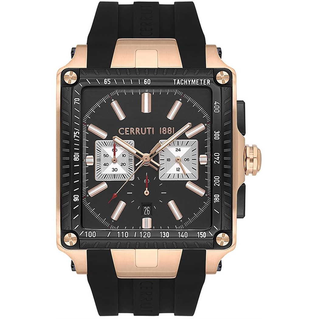 Cerruti 1881 Cıwgo0018810 Erkek Kol Saati