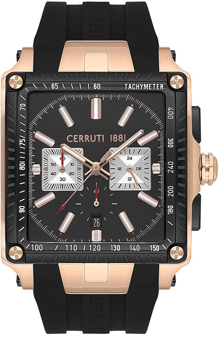 Cerruti 1881 Cıwgo0018810 Erkek Kol Saati