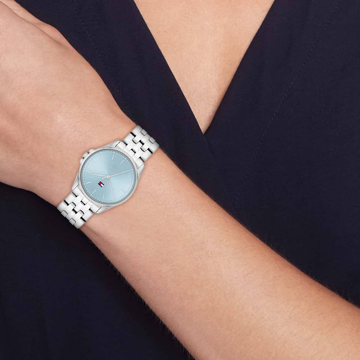 Tommy Hilfiger Th1782771 Kadın Kol Saati