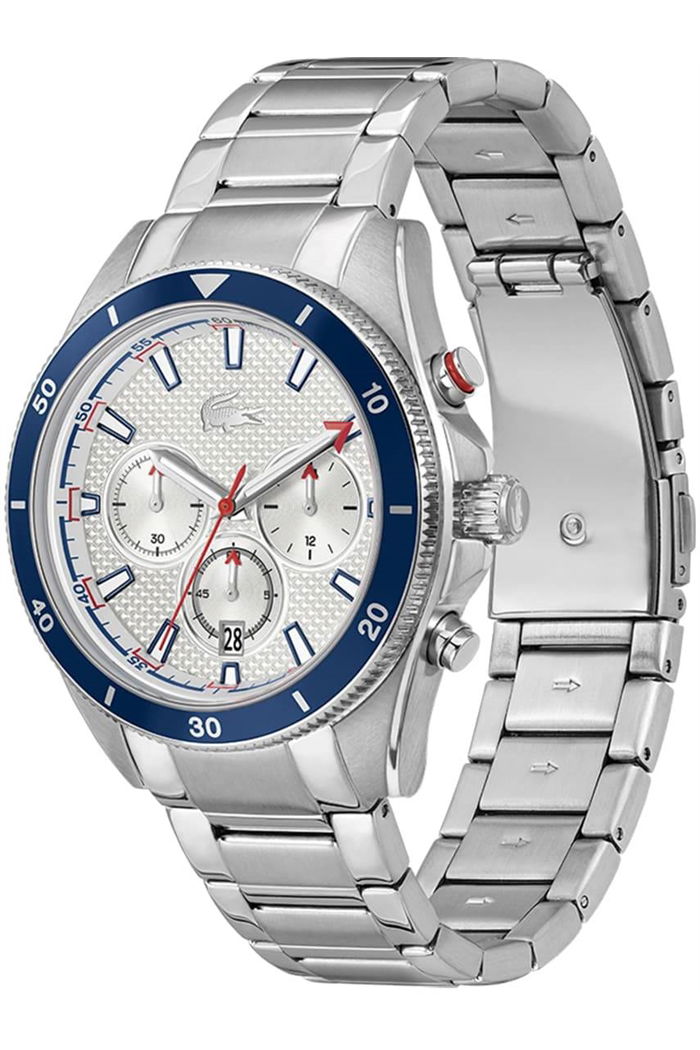 Lacoste Lac2011360 Erkek Kol Saati
