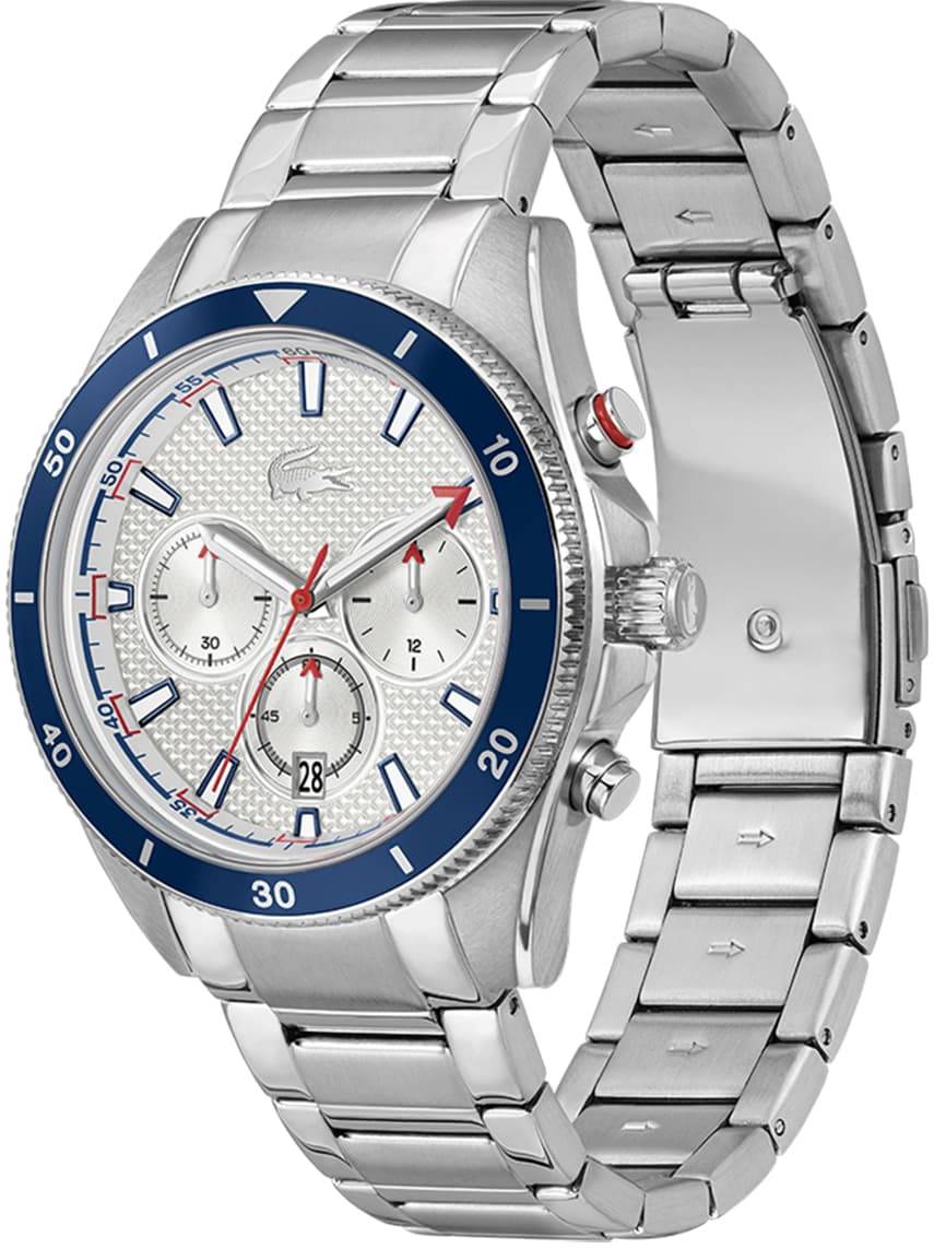 Lacoste Lac2011360 Erkek Kol Saati