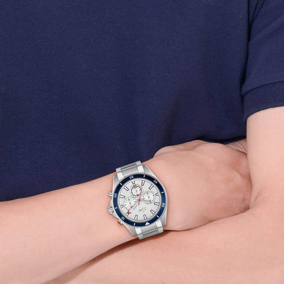 Lacoste Lac2011360 Erkek Kol Saati