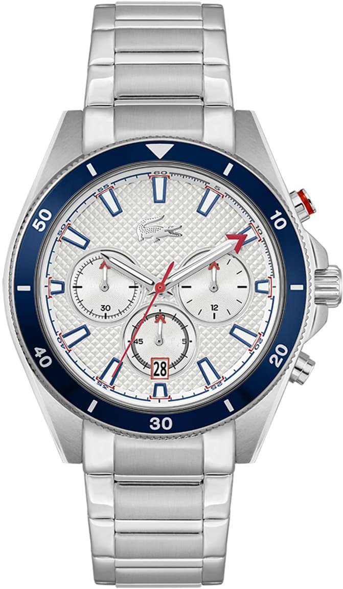 Lacoste Lac2011360 Erkek Kol Saati