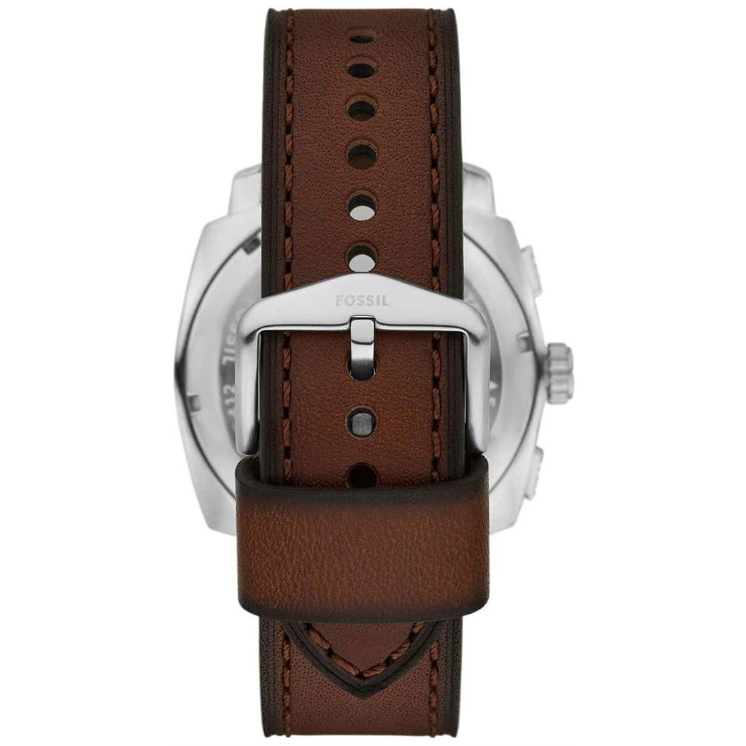 Fossil Ffs6100 Kronograf Erkek Kol Saati