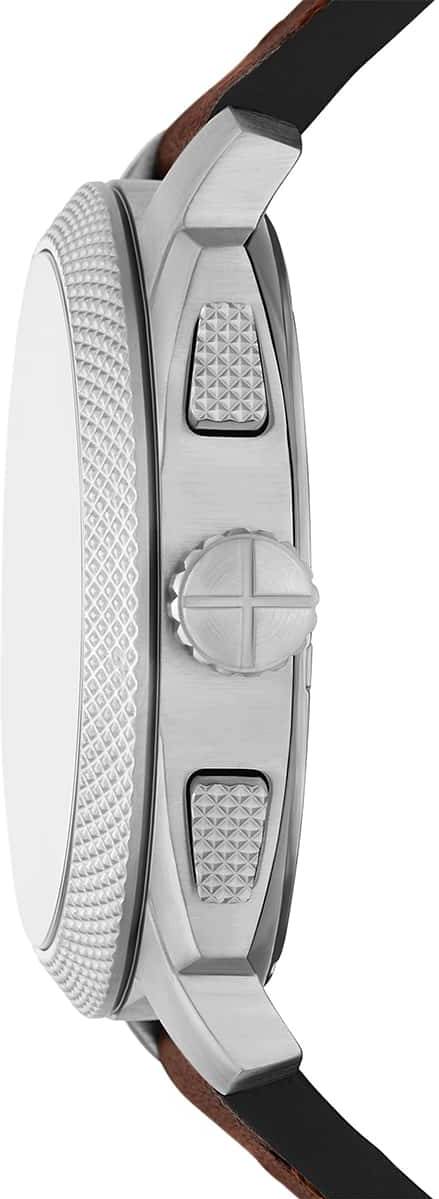 Fossil Ffs6100 Kronograf Erkek Kol Saati