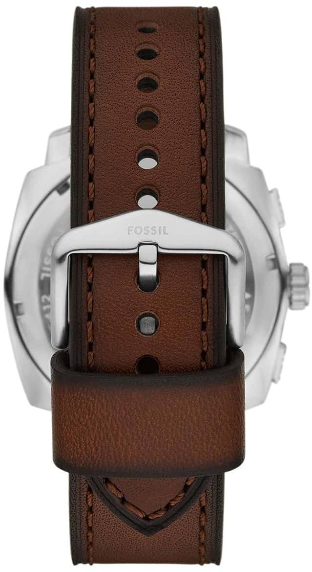 Fossil Ffs6100 Kronograf Erkek Kol Saati