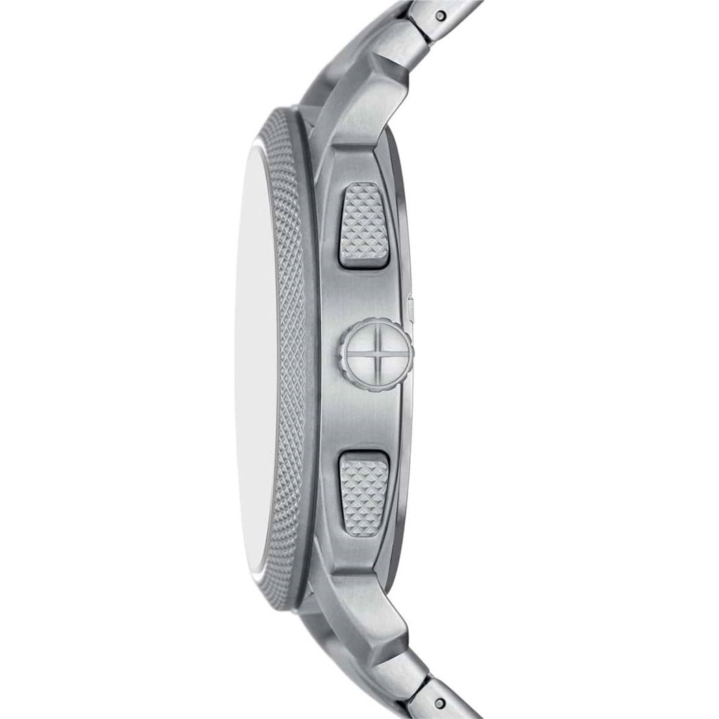 Fossil Ffs6096 Kronograf Erkek Kol Saati