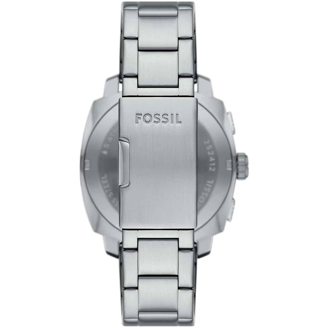 Fossil Ffs6096 Kronograf Erkek Kol Saati