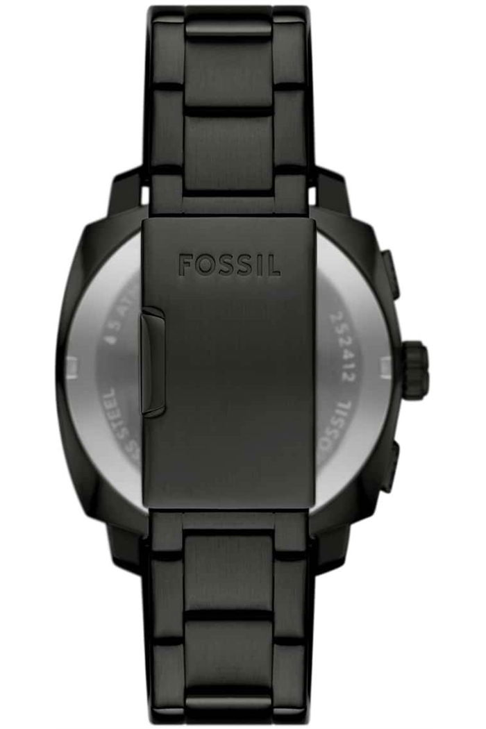 Fossil Ffs6097 Erkek Kol Saati