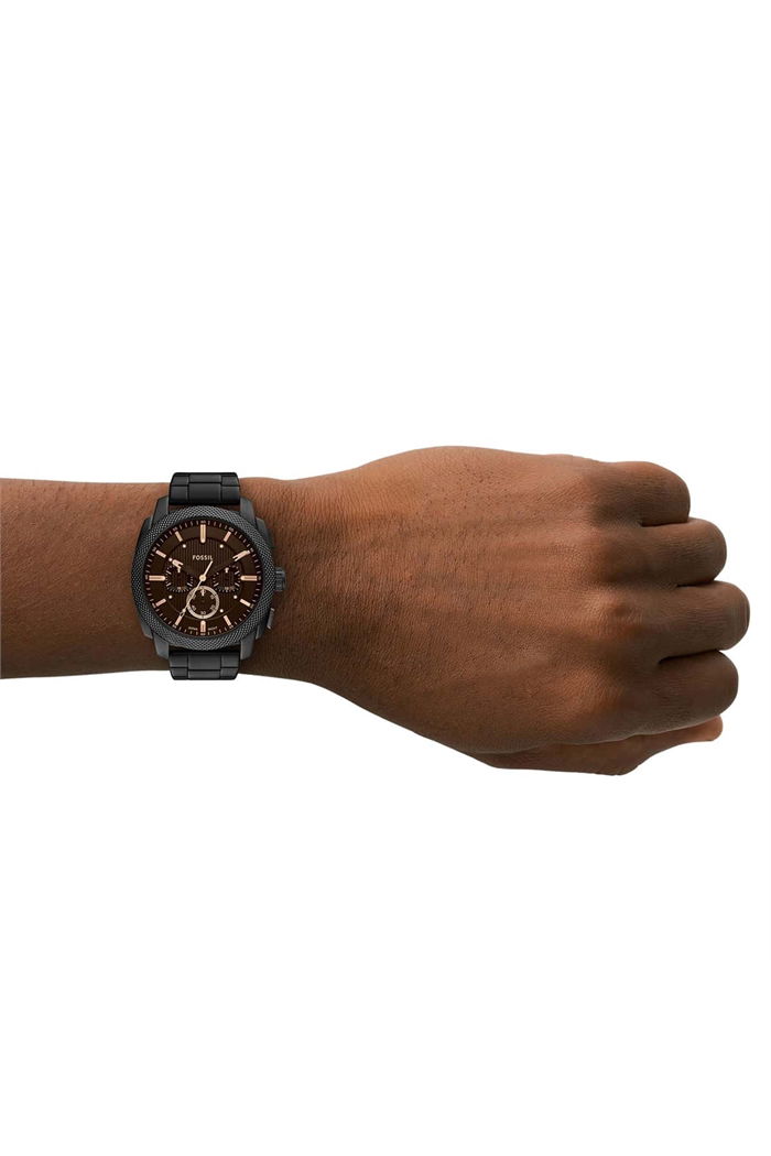 Fossil Ffs6097 Erkek Kol Saati