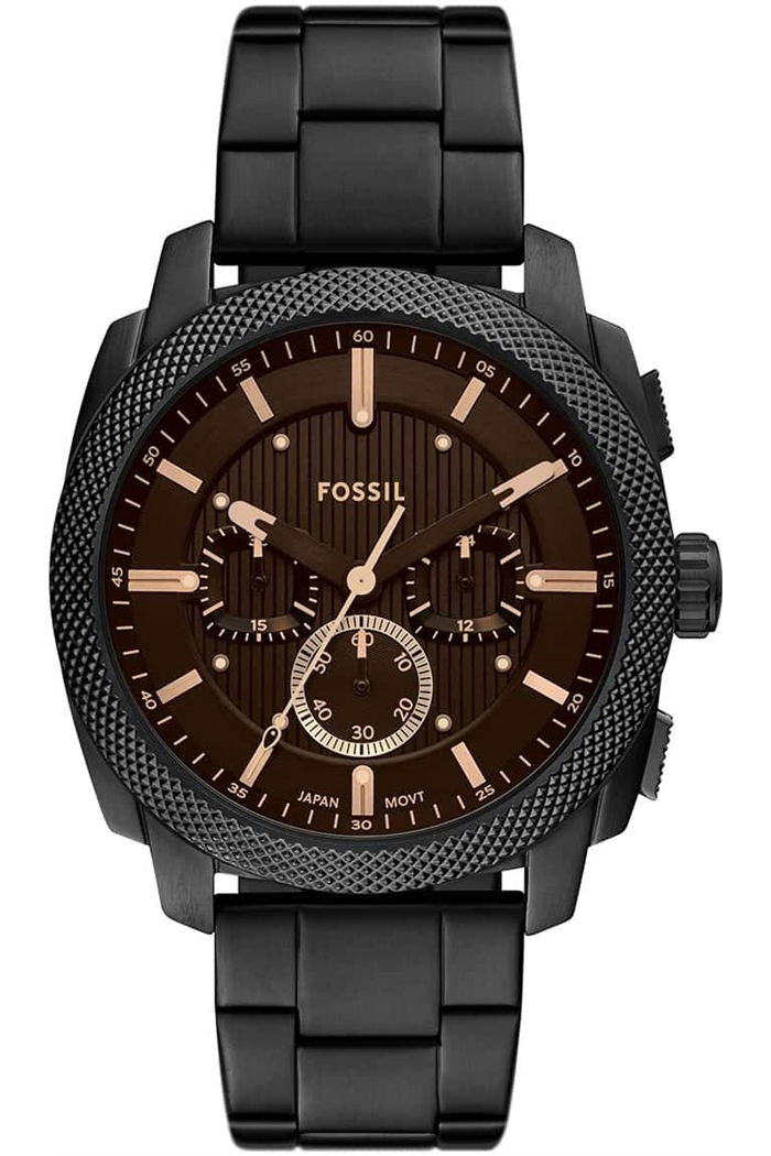 Fossil Ffs6097 Erkek Kol Saati