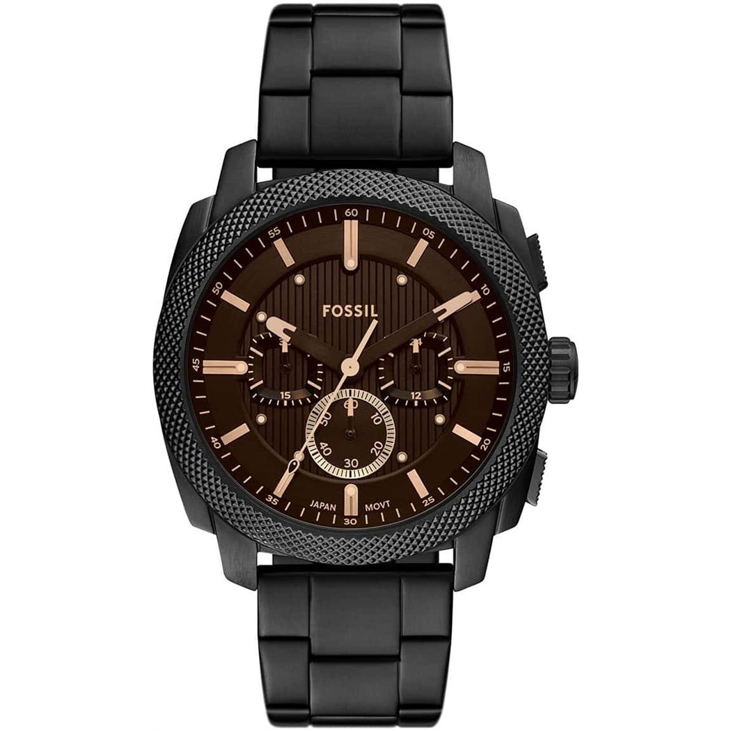 Fossil Ffs6097 Erkek Kol Saati