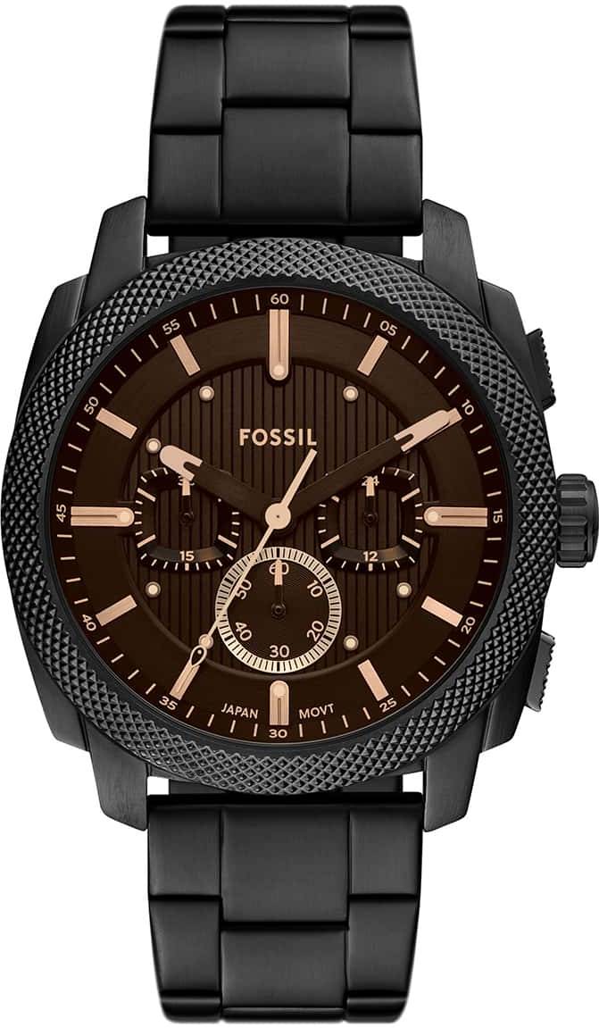 Fossil Ffs6097 Erkek Kol Saati