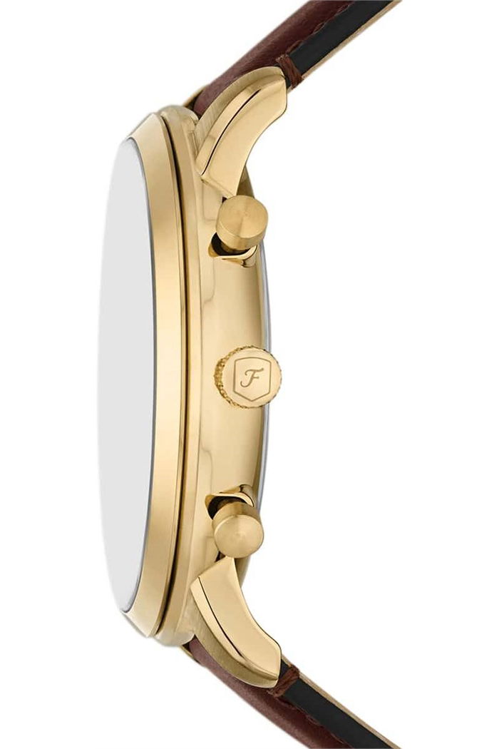 Fossil Ffs6113 Erkek Kol Saati