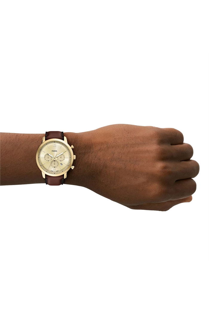 Fossil Ffs6113 Erkek Kol Saati