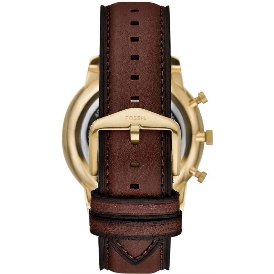 Fossil Ffs6113 Kronograf Erkek Kol Saati