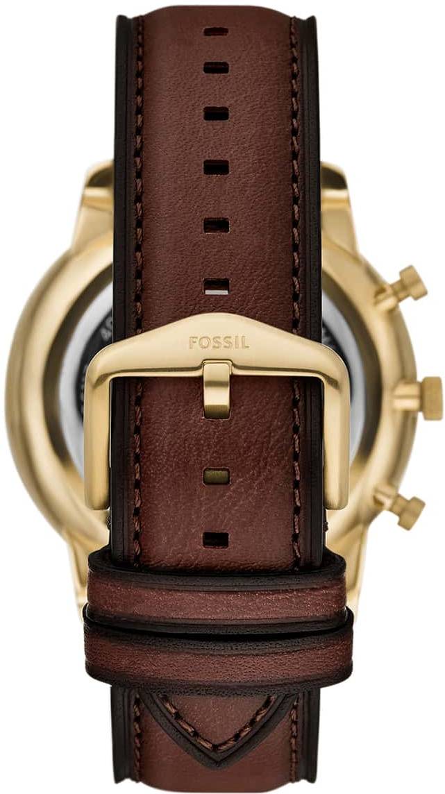 Fossil Ffs6113 Kronograf Erkek Kol Saati