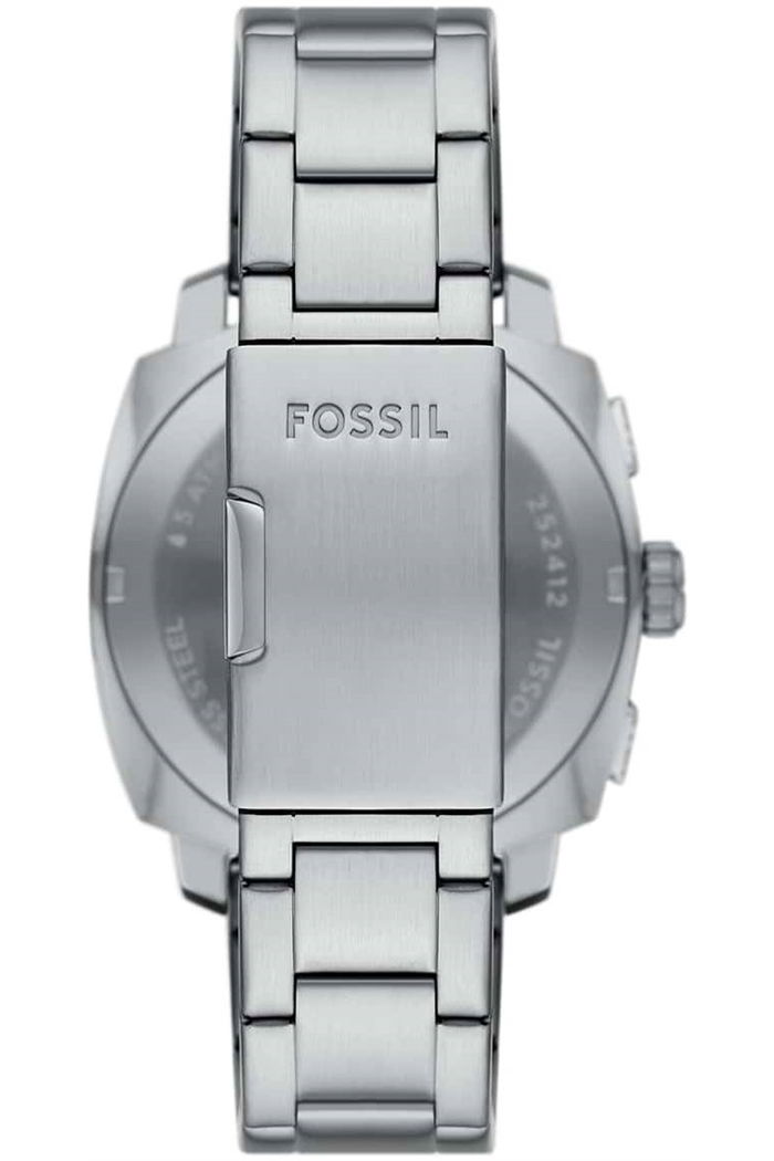Fossil Ffs6095 Erkek Kol Saati