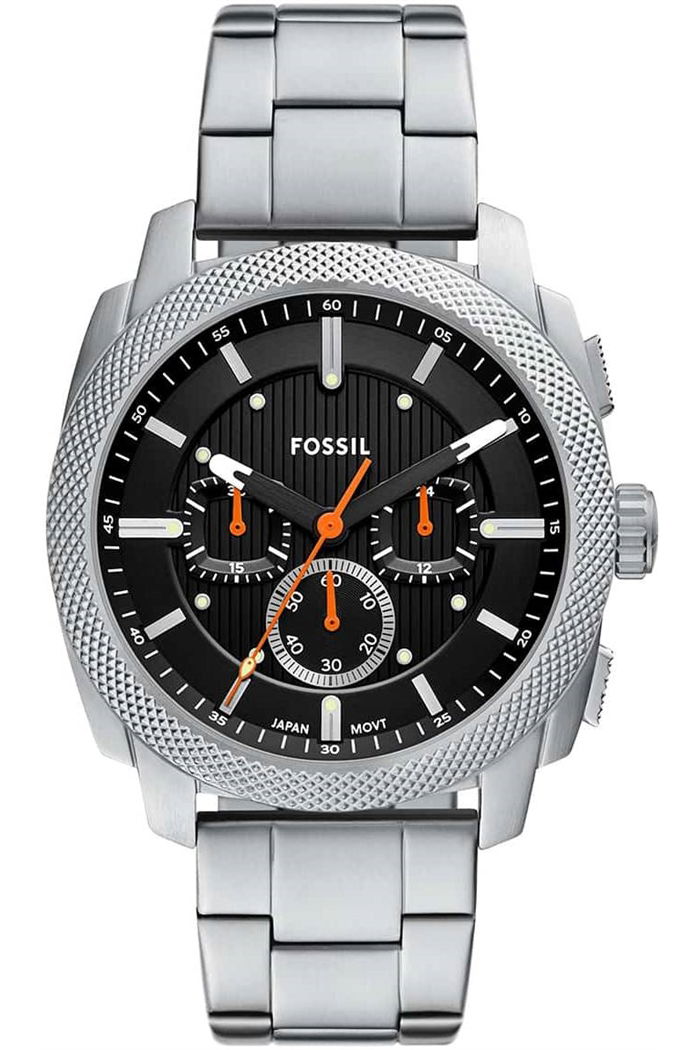 Fossil Ffs6095 Erkek Kol Saati