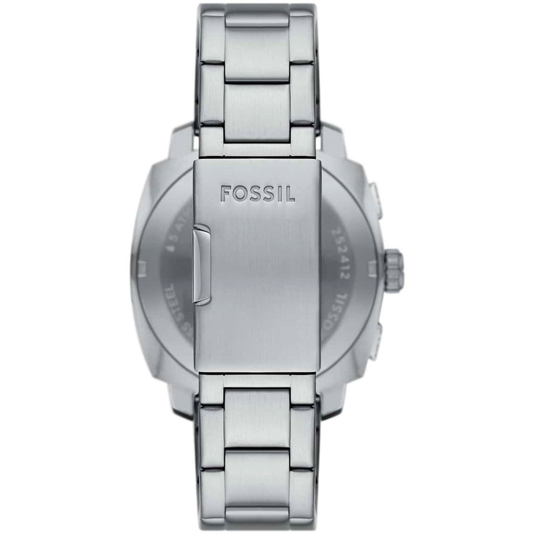 Fossil Ffs6095 Kronograf Erkek Kol Saati