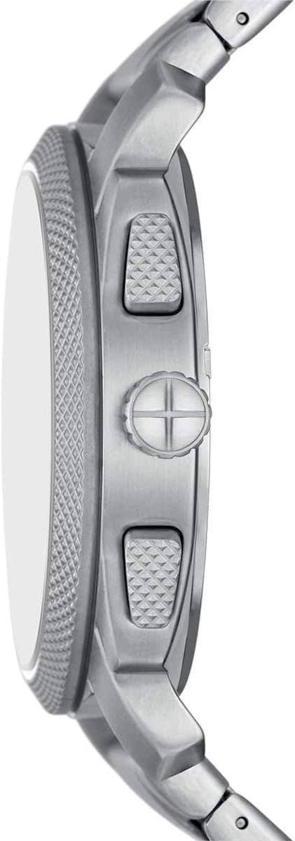 Fossil Ffs6095 Kronograf Erkek Kol Saati